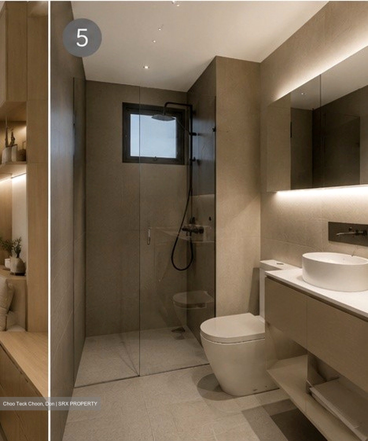 Blk 1 Hougang Avenue 3 (Hougang), HDB 3 Rooms #559902511